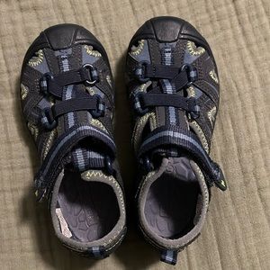 EUC Merrell Kids Hydro Junior Sport Sandal